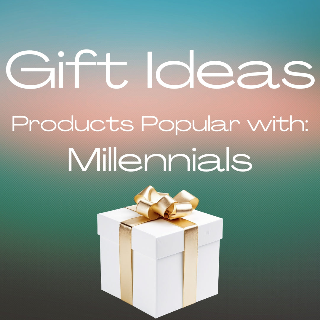Made in USA Gift Ideas for Her.  A curated collection of favorites with the Millennial Woman in Mind.  Classy Cozy Cool Women's Made in America Clothing Boutique