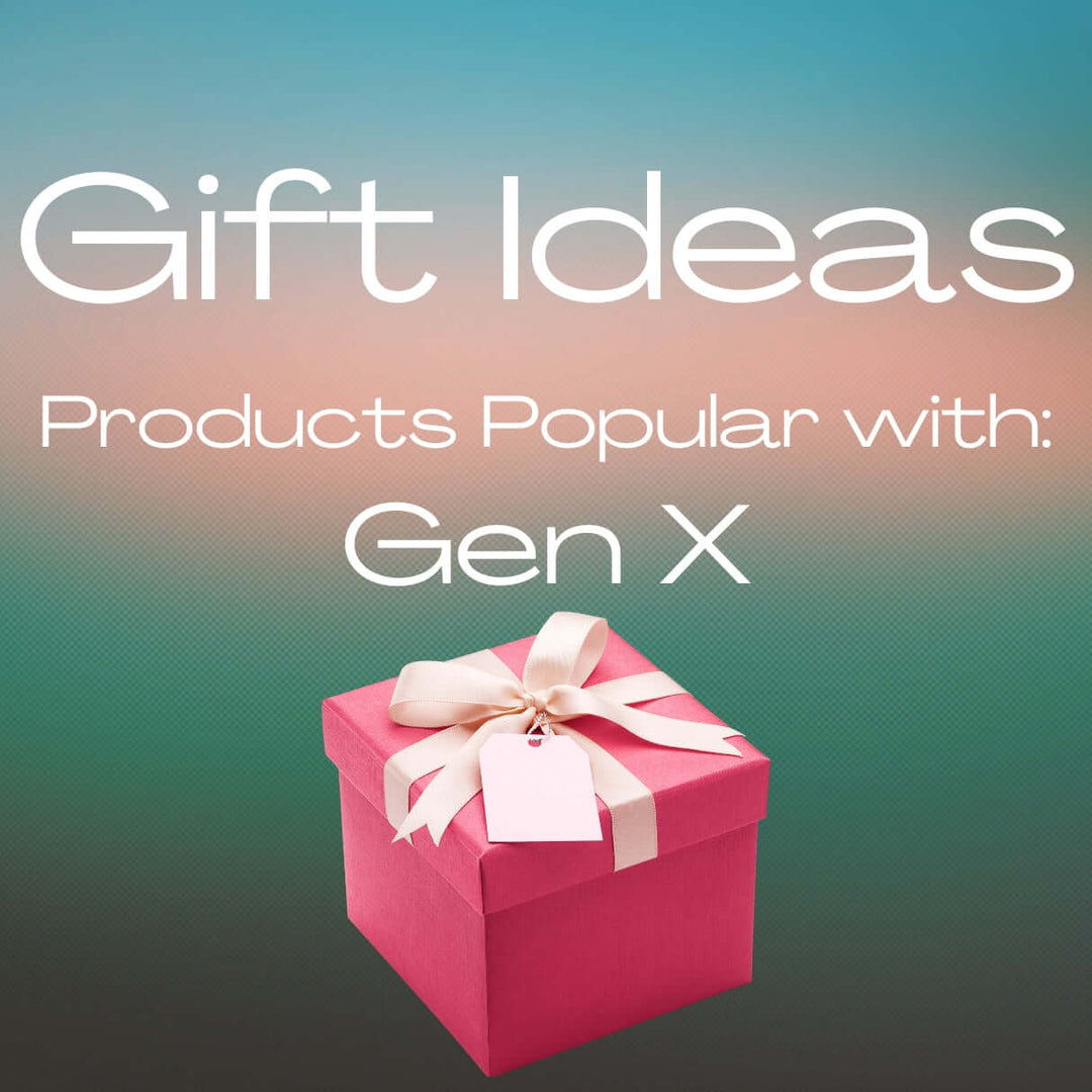 Made in USA Gift Ideas for Mom.  A curated collection of favorites with the Gen X and Millennial Woman in Mind.  Classy Cozy Cool Women's Made in America Clothing Boutique