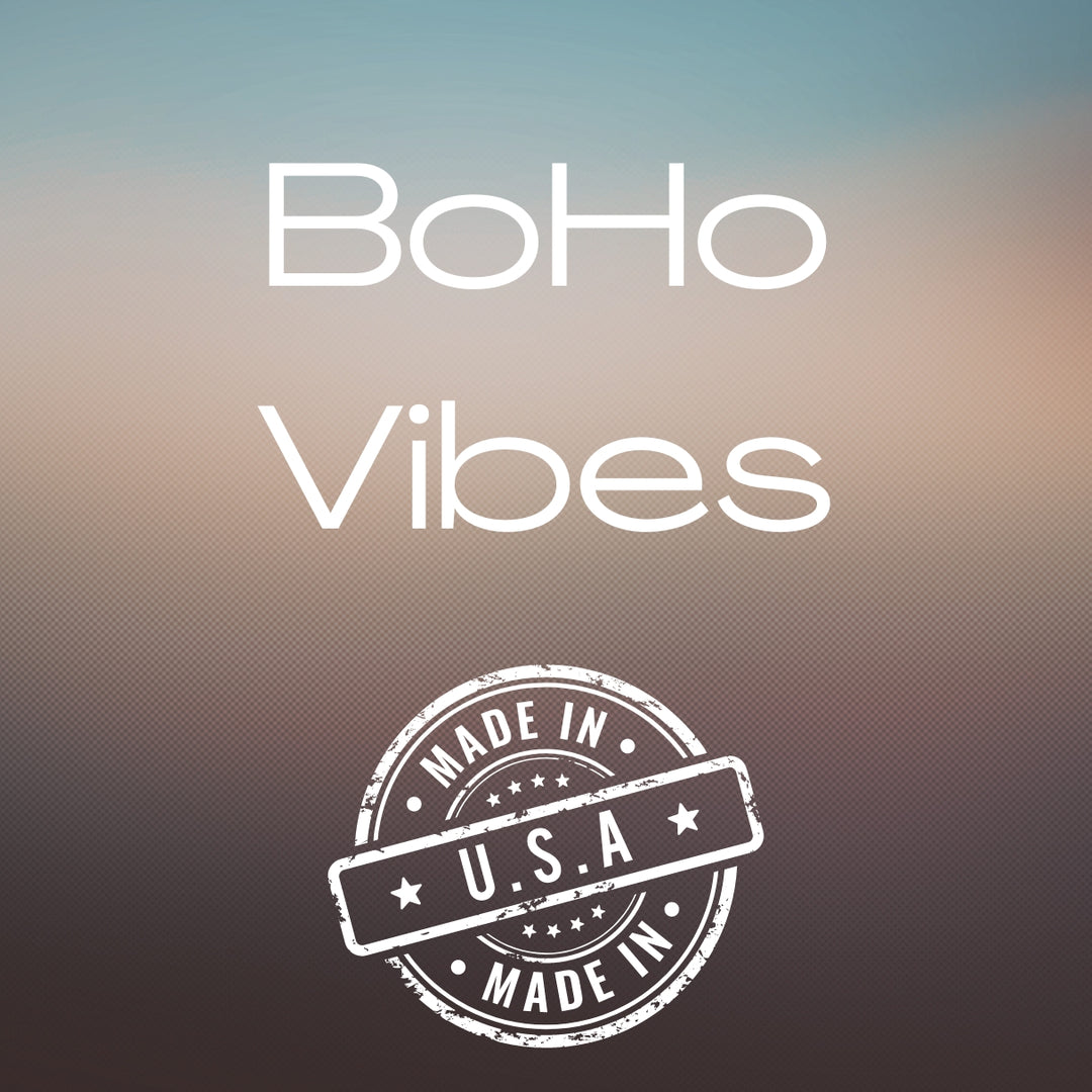 American BoHo - Bohemian Style Clothing | Classy Cozy Cool - Made in the USA - Women's Clothing