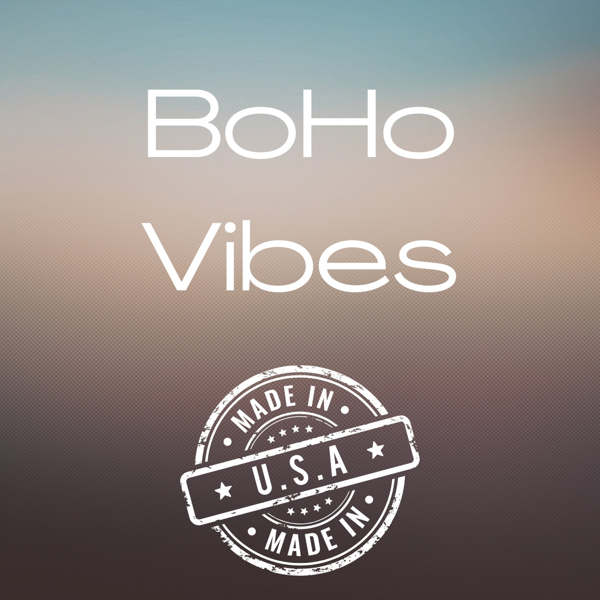American BoHo - Bohemian Style Clothing | Classy Cozy Cool - Made in the USA - Women's Clothing