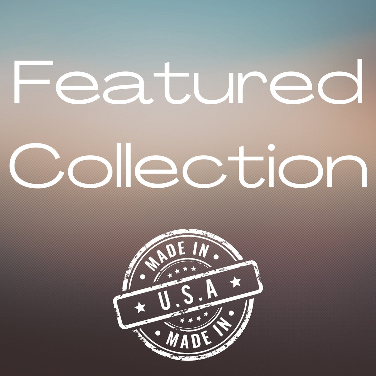 Featured Collection - Classy Cozy Cool - Made in the USA - Women's Clothing