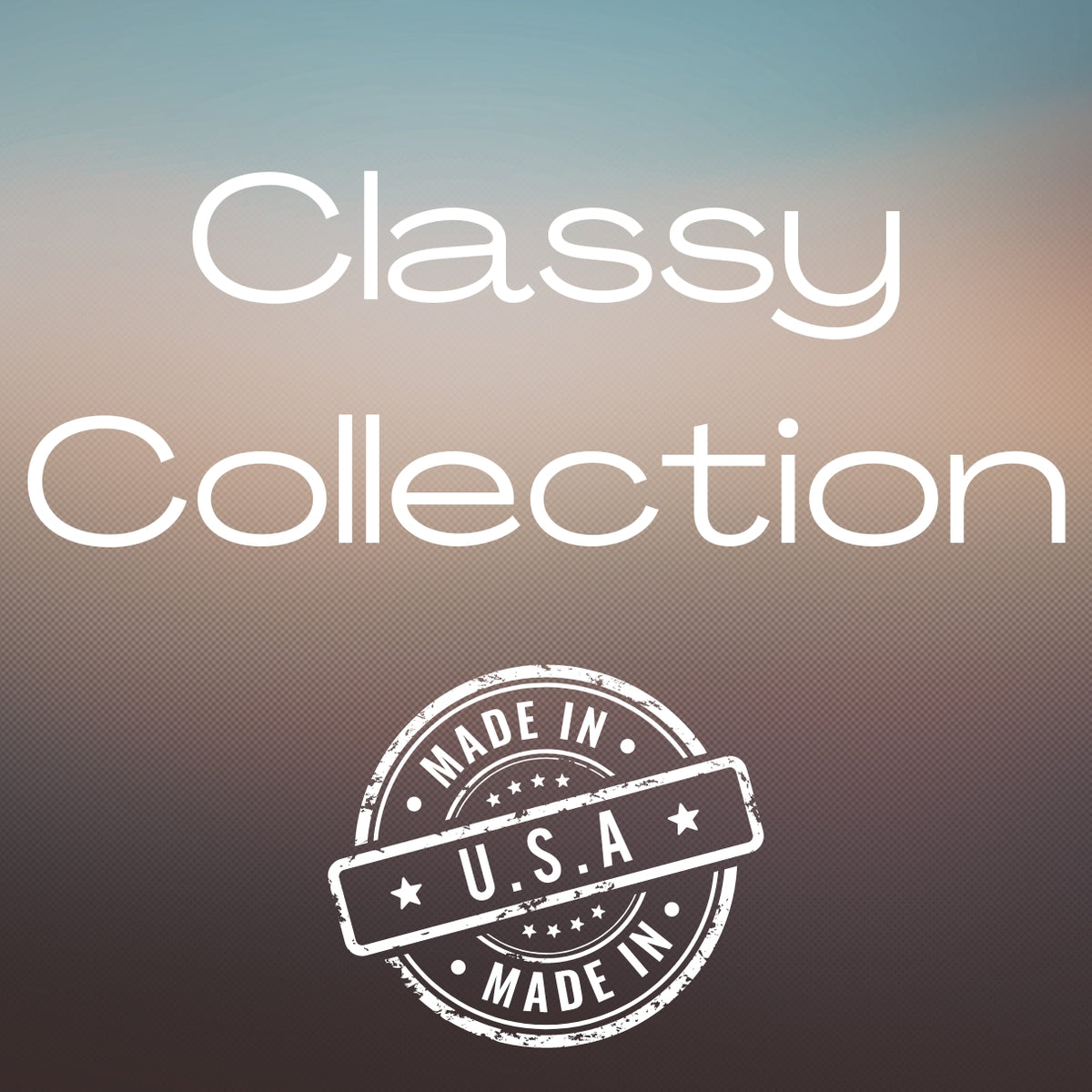 Classy women's apparel made in America.  Proper wardrobe additions to fill your closet with pretty tops, resort wear & business casual looks made in the USA