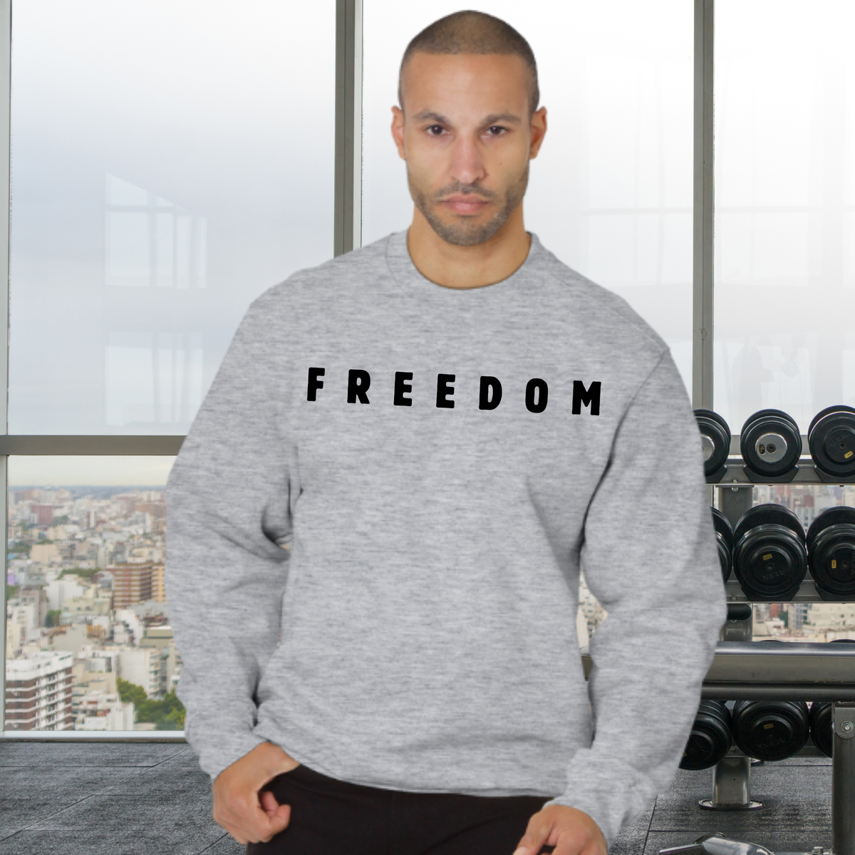 Men's Made in USA Clothing Collection offers stylish, American made casual wear for the classy, cozy cool man.