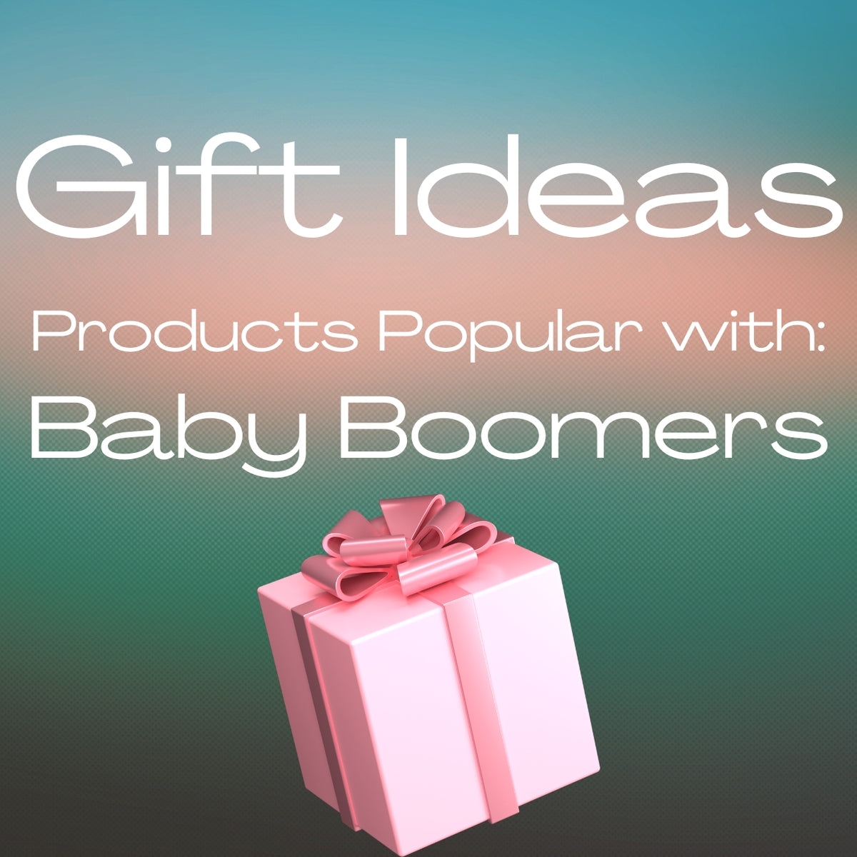 Made in USA Collection of Gift Ideas for Mother, Wife or Grandmother | This Collection is Comprised of our Top Picks for the Baby Boomer Fashionable Lady | Classy Cozy Cool Women's Made in America Boutique
