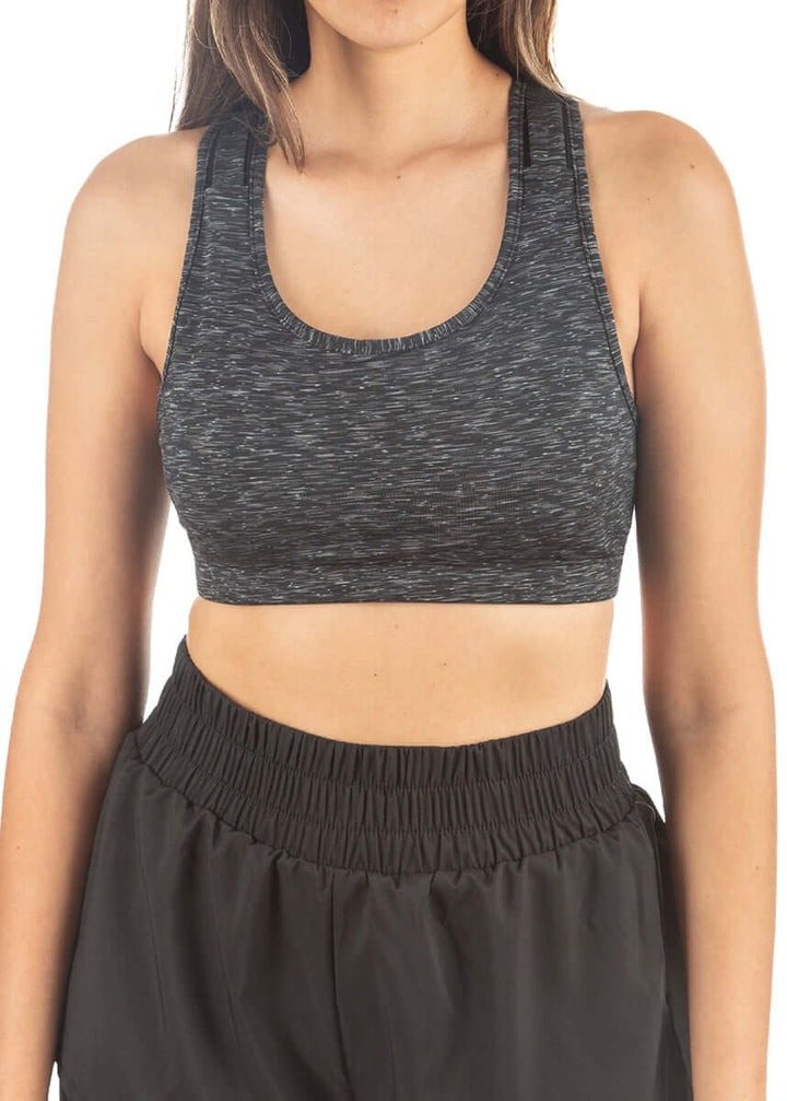 Activloops™  2-in-1 Sports Bra