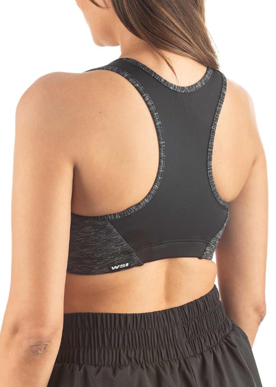 Activloops™  2-in-1 Sports Bra