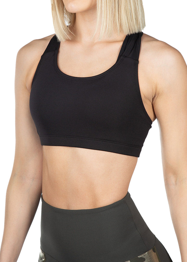ProWikMax™  Sports Bra