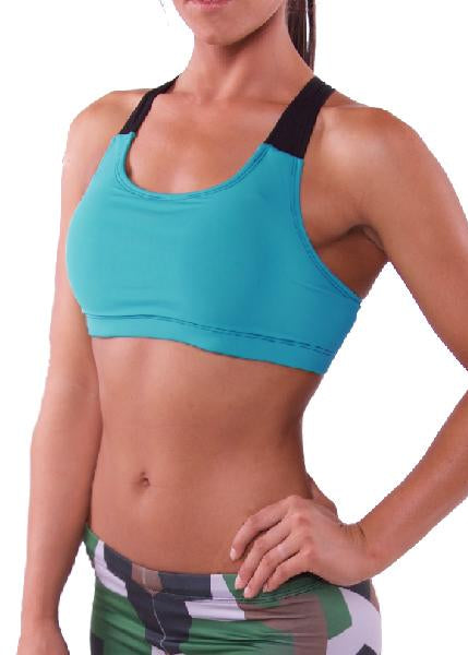 ProWikMax™  Sports Bra