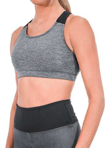 ProWikMax™  Sports Bra