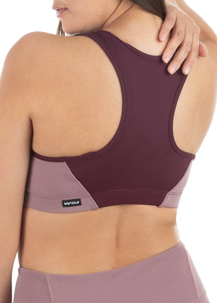 Activloops™  2-in-1 Sports Bra