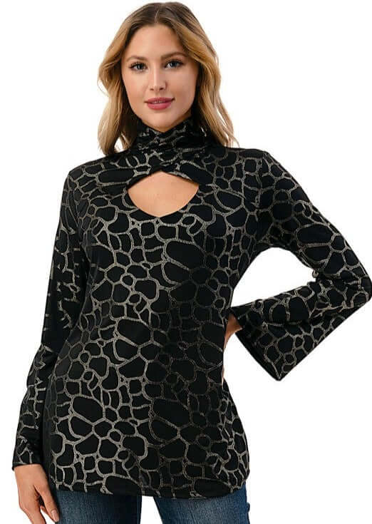 Proudly Made in USA Women&