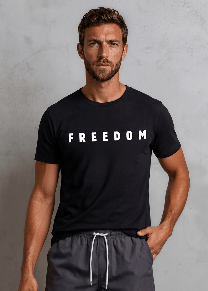 Made in USA Men&