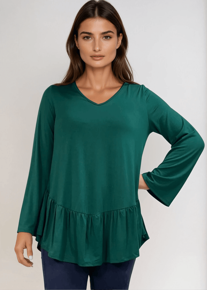 Made in USA Women&