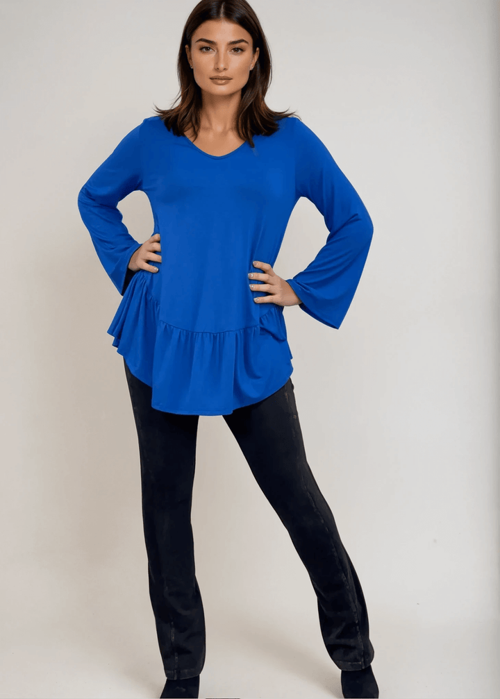 Made in USA Women&