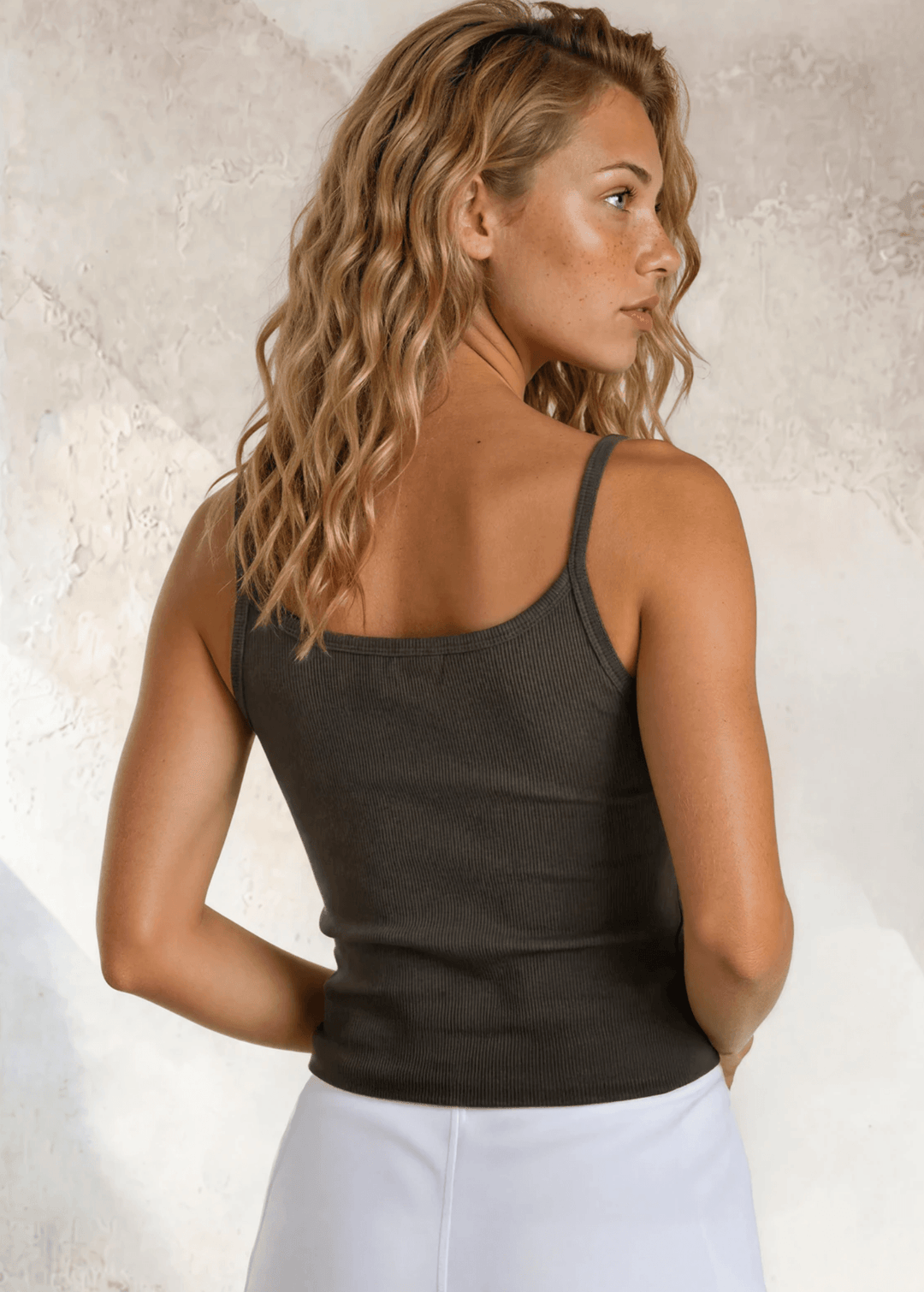 The Strappy by Bra30 — The "After Bra" You&