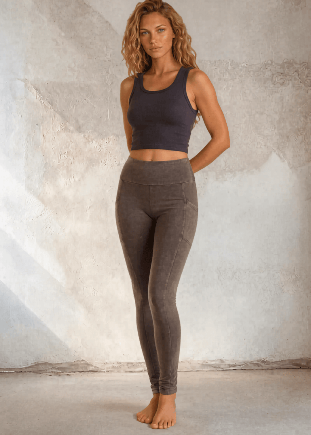 Made in USA Women&