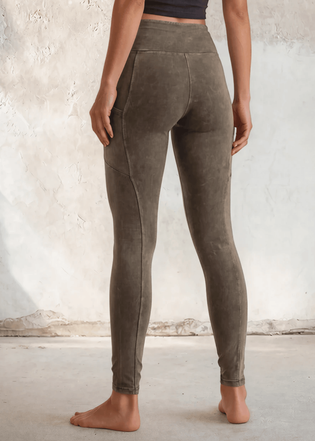 Made in USA Women&