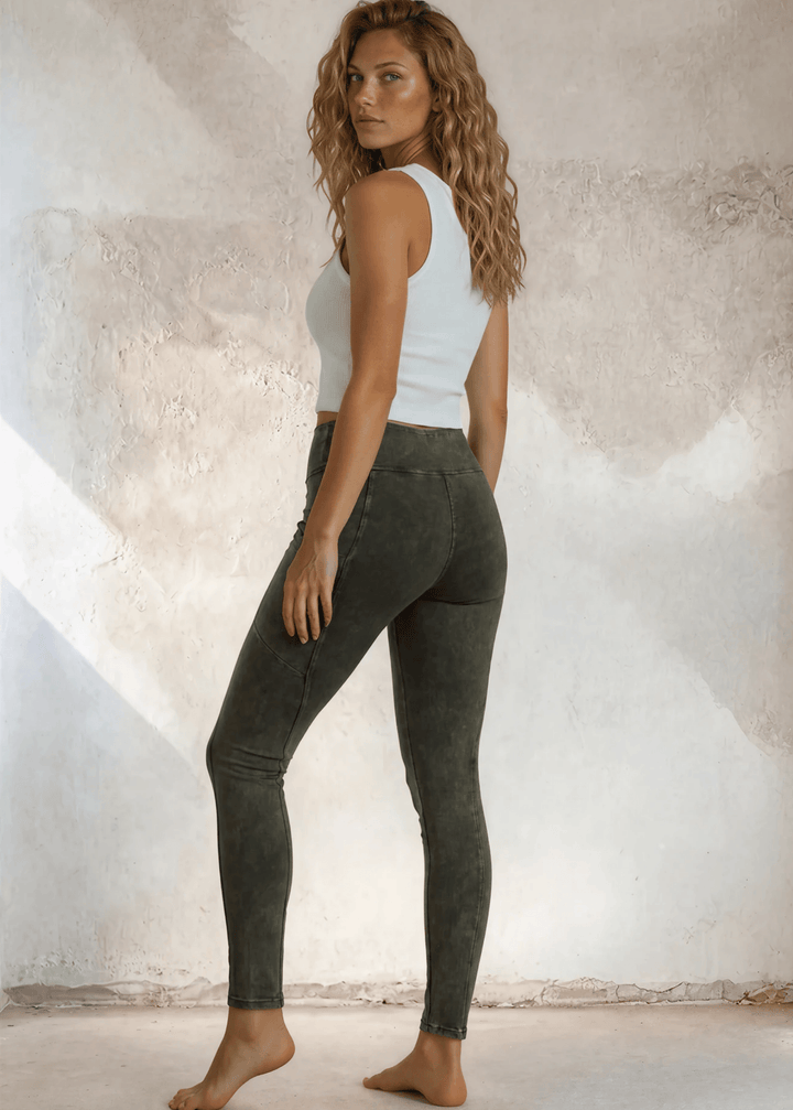 Made in USA Women&
