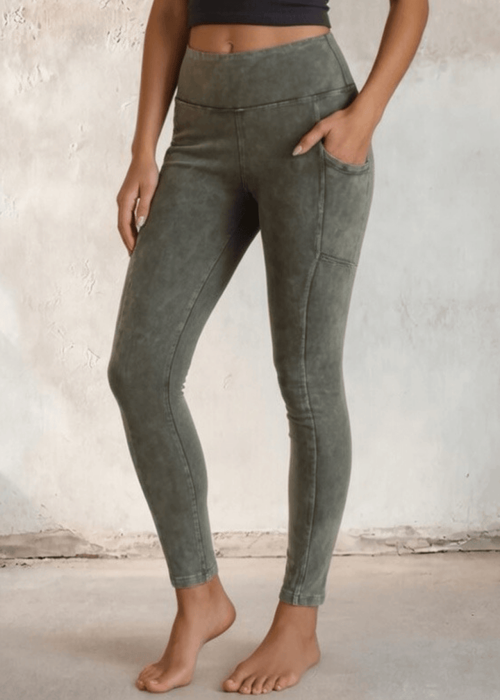 Made in USA Women&