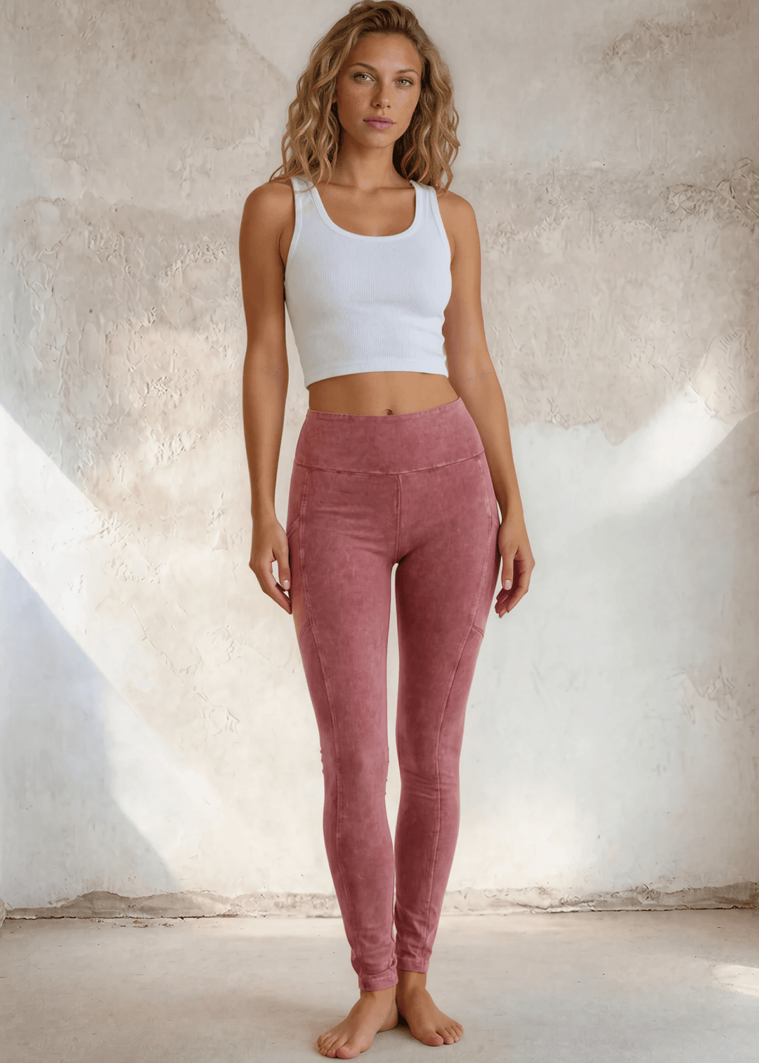 Made in USA Women&