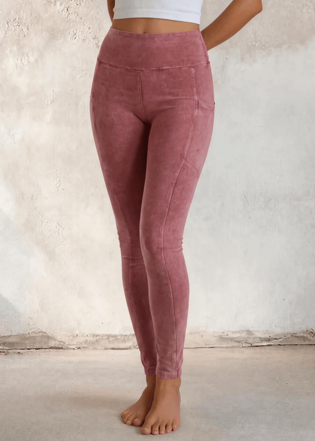 Made in USA Women&