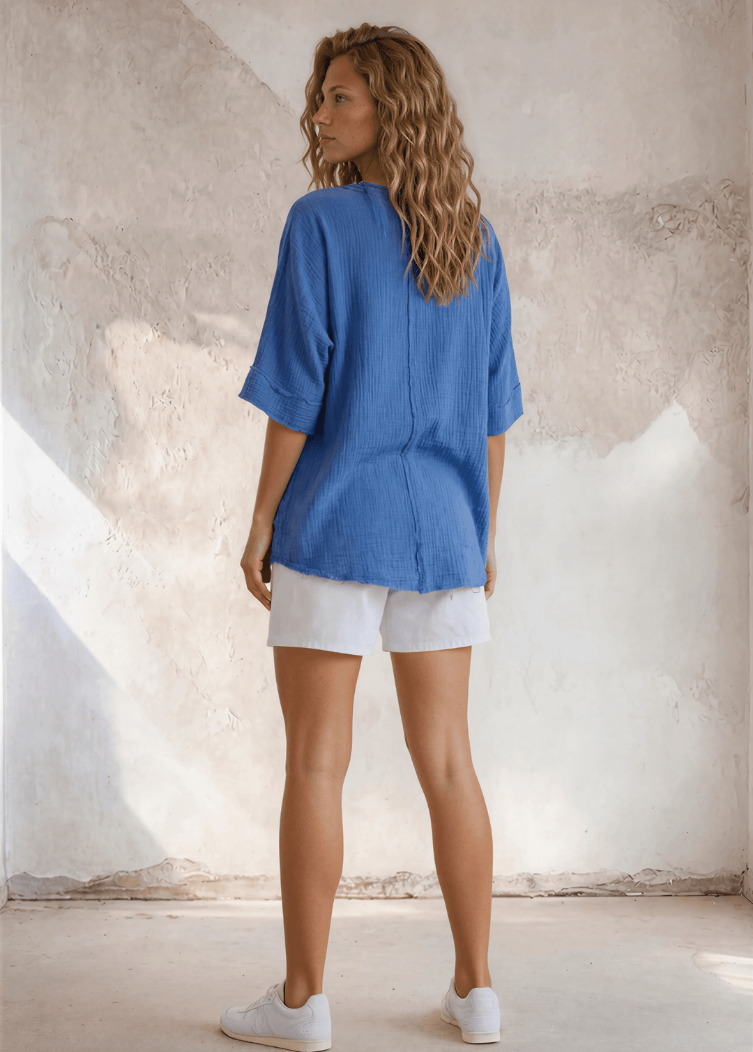 Made in USA Women&