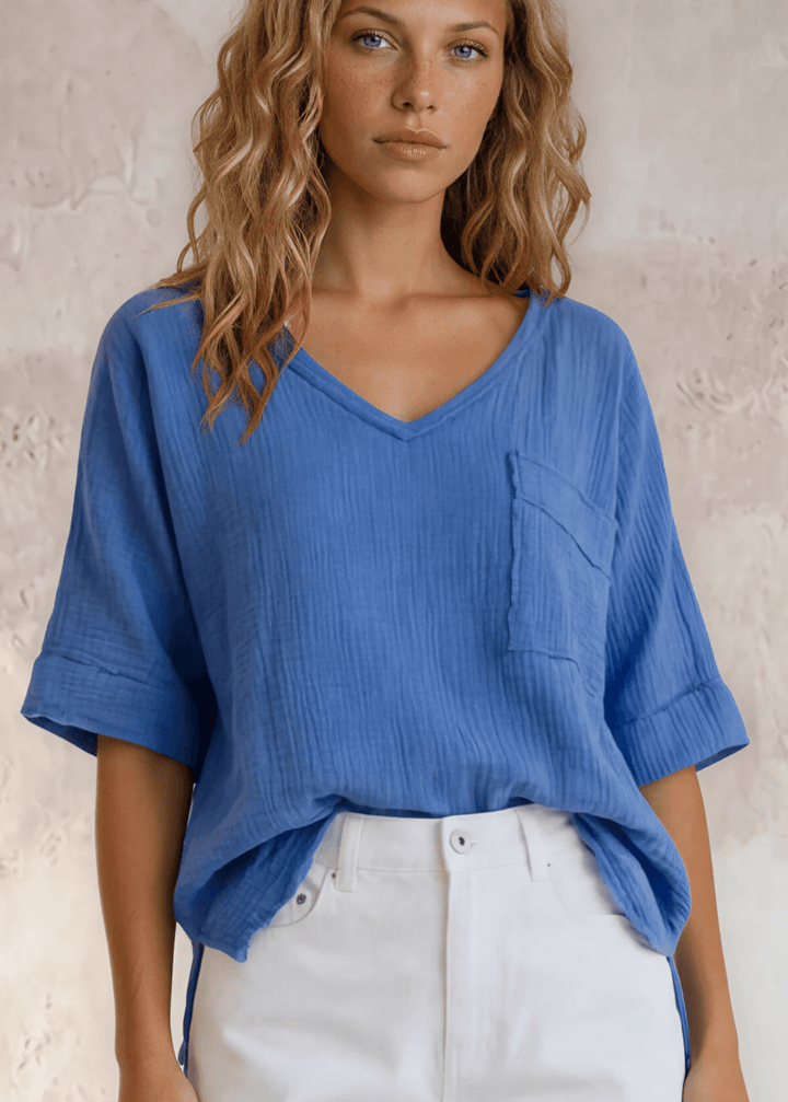 Made in USA Women&