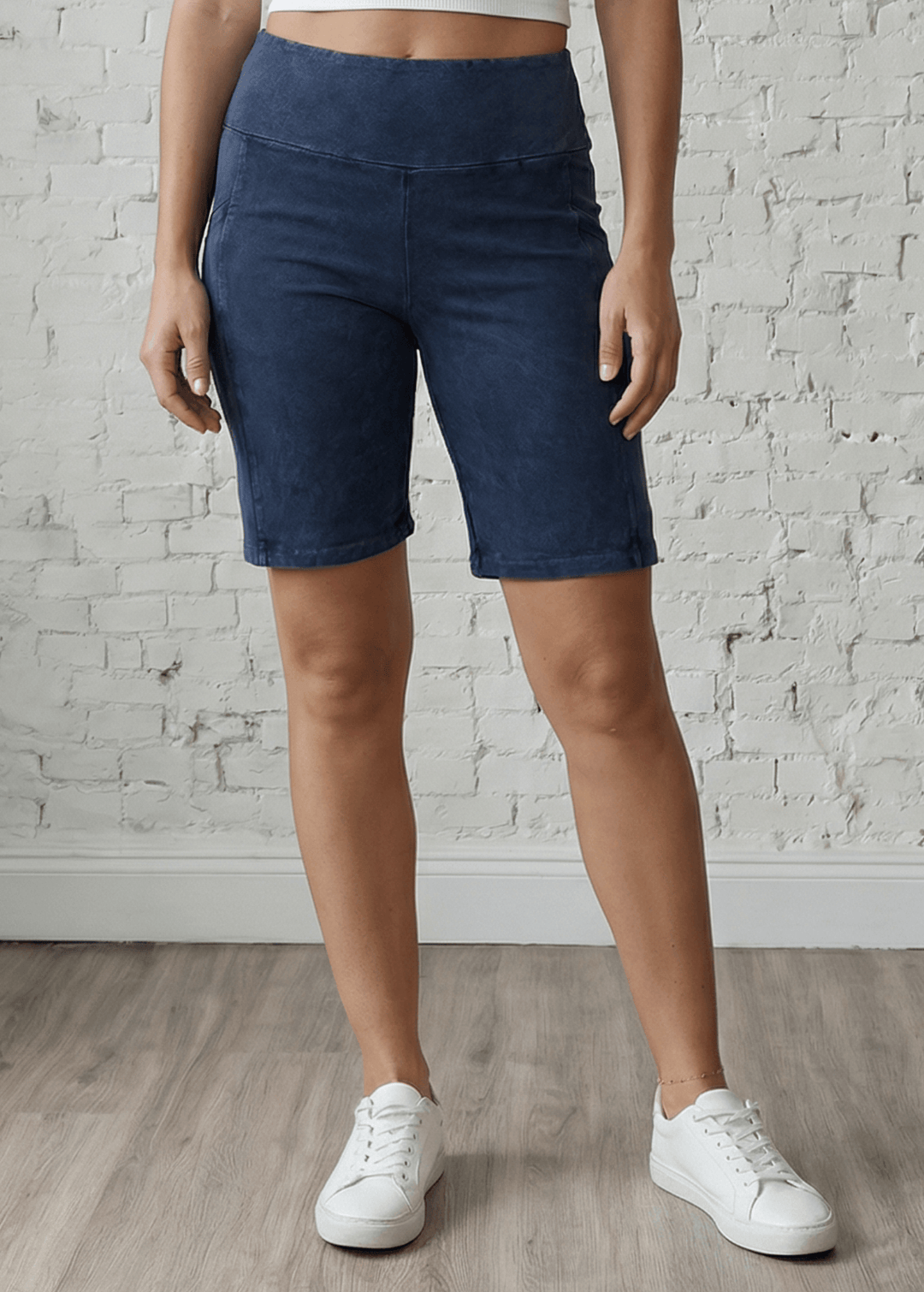 Made in USA Women&
