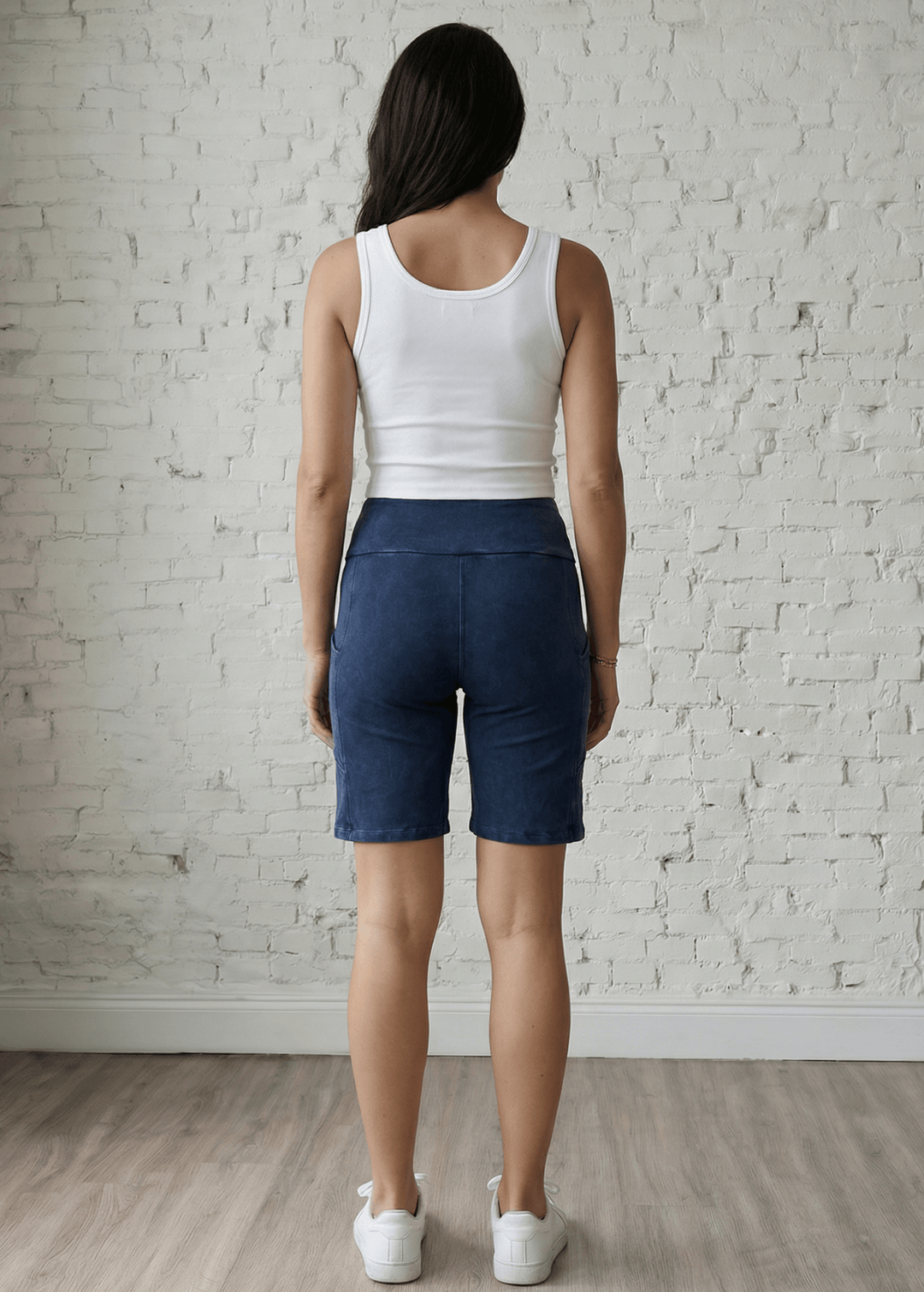 Made in USA Women&