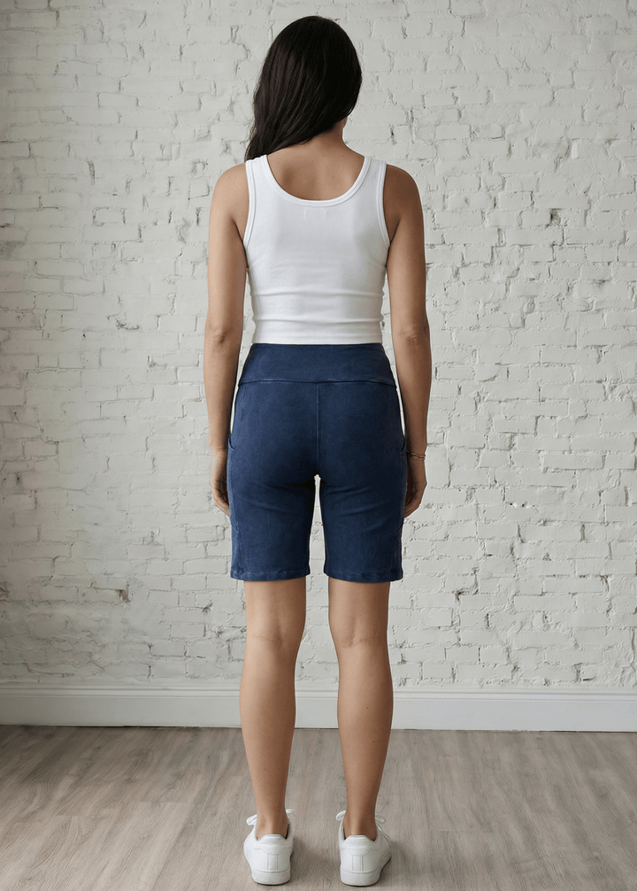 Made in USA Women&