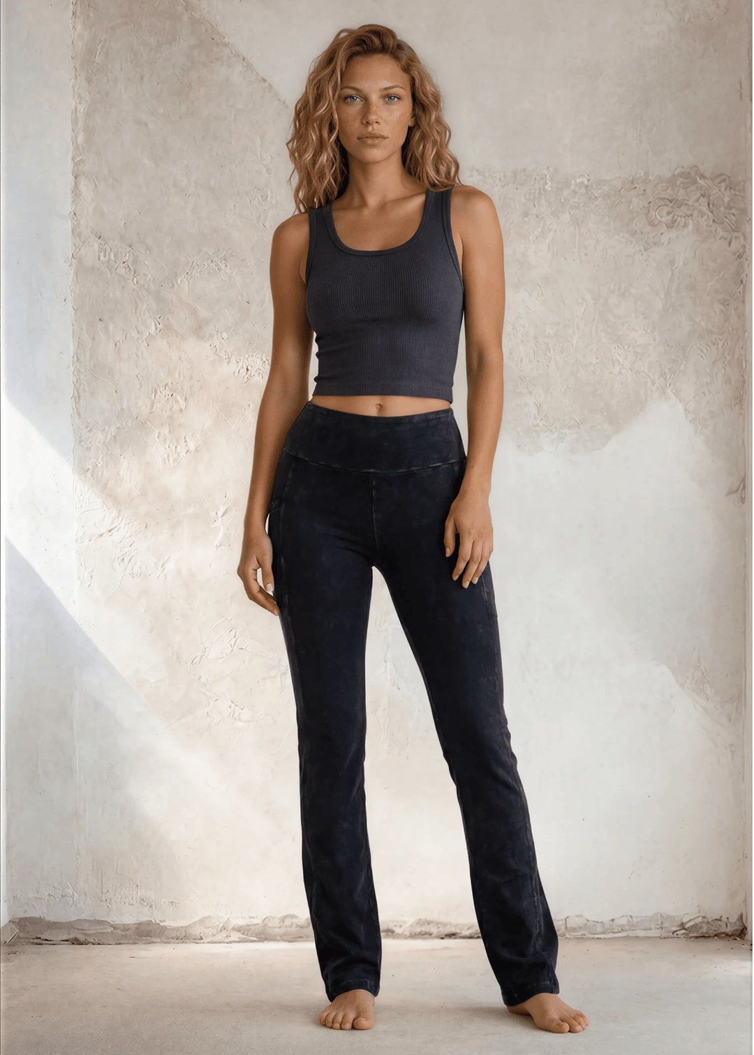 Made in USA Women&