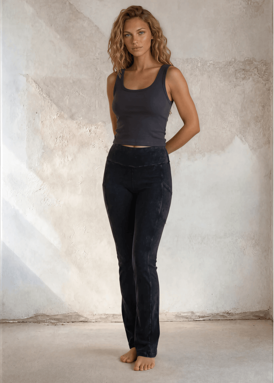 Made in USA Women&