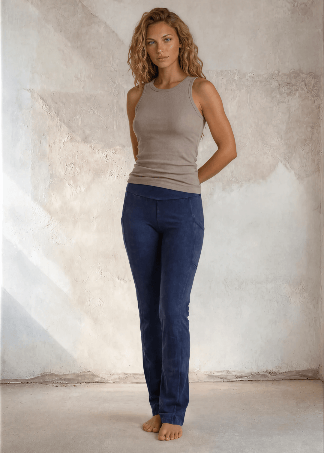 Made in USA Women&