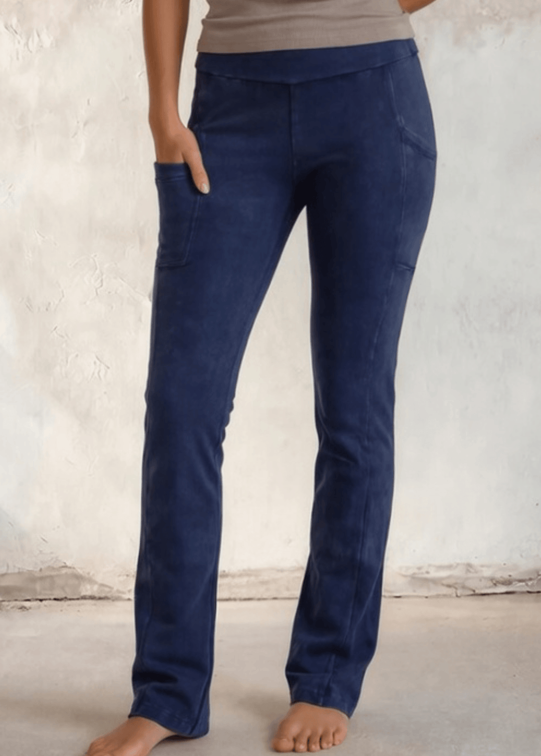 Made in USA Women&