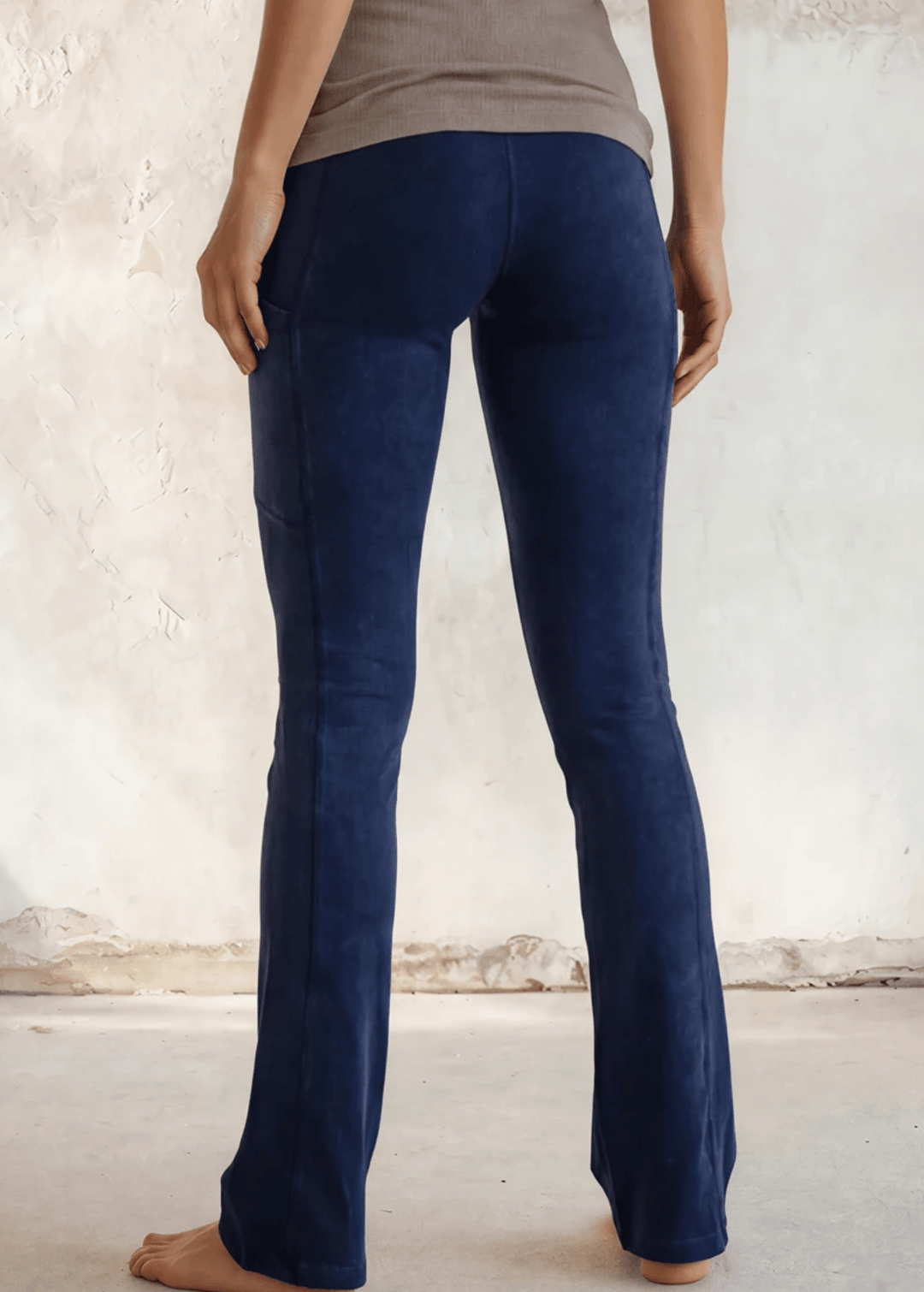 Made in USA Women&