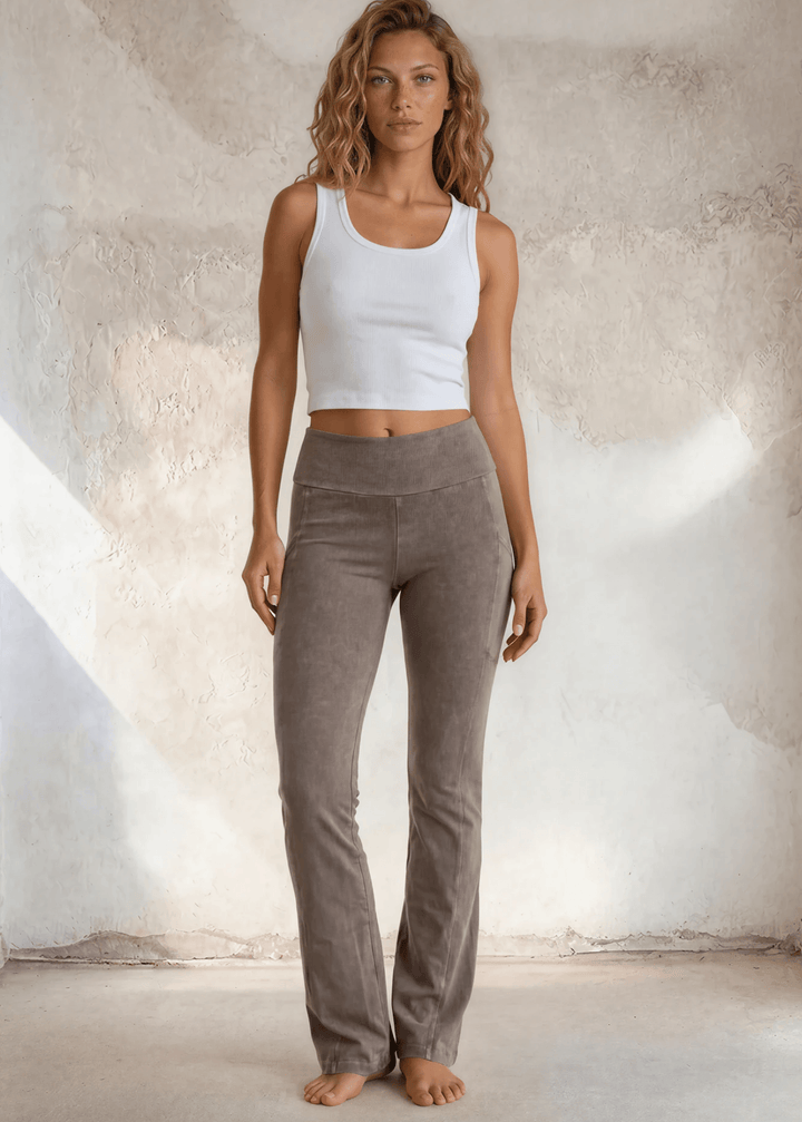 Made in USA Women&