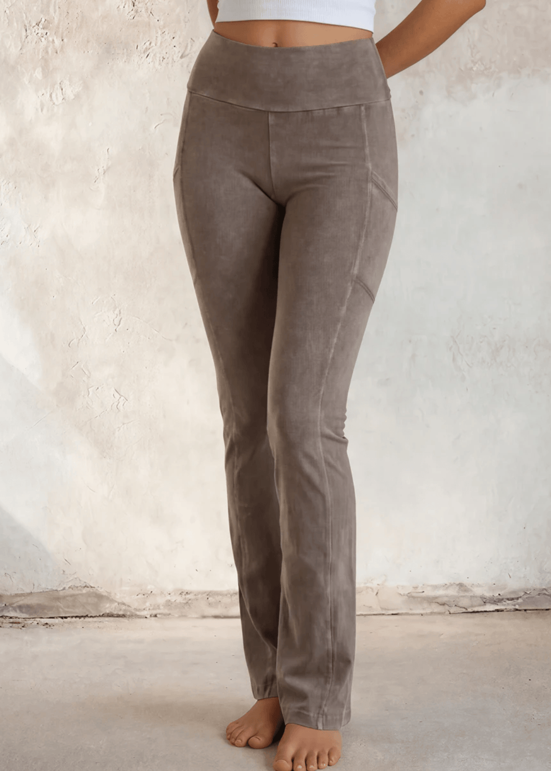 Made in USA Women&