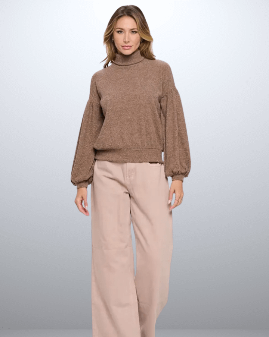 Made in USA Renee C Style 2741TP Women&