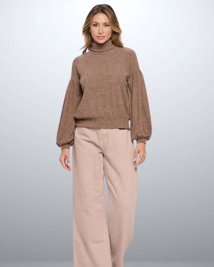 Made in USA Renee C Style 2741TP Women&