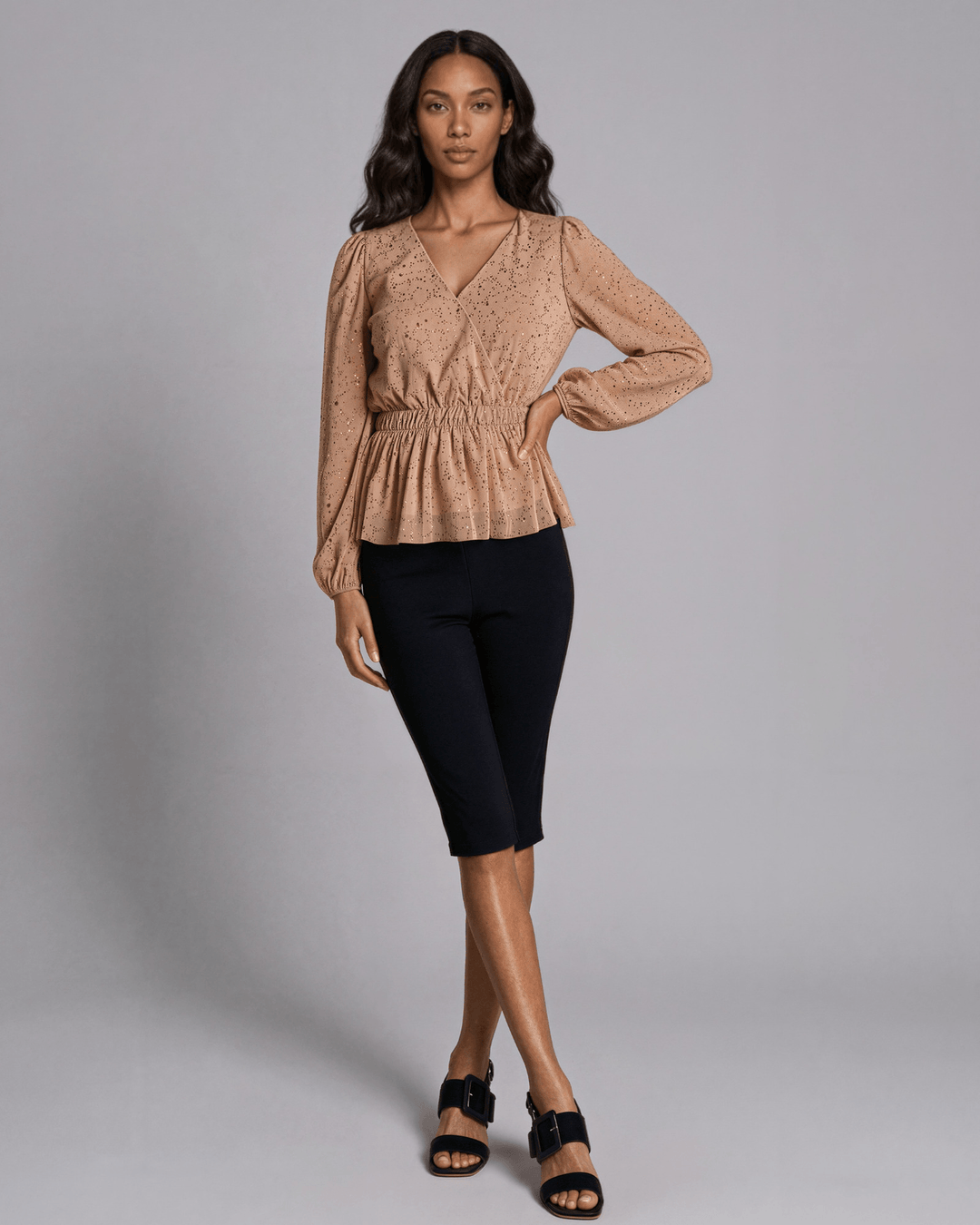 Made in USA |  Women&