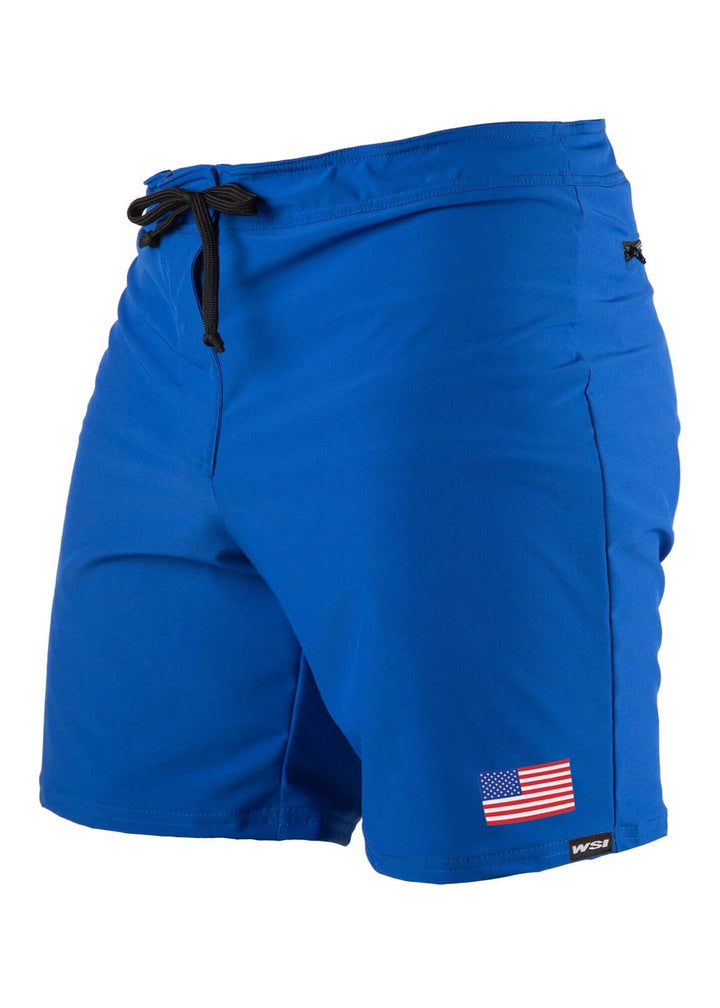 WSI Sportswear Men&