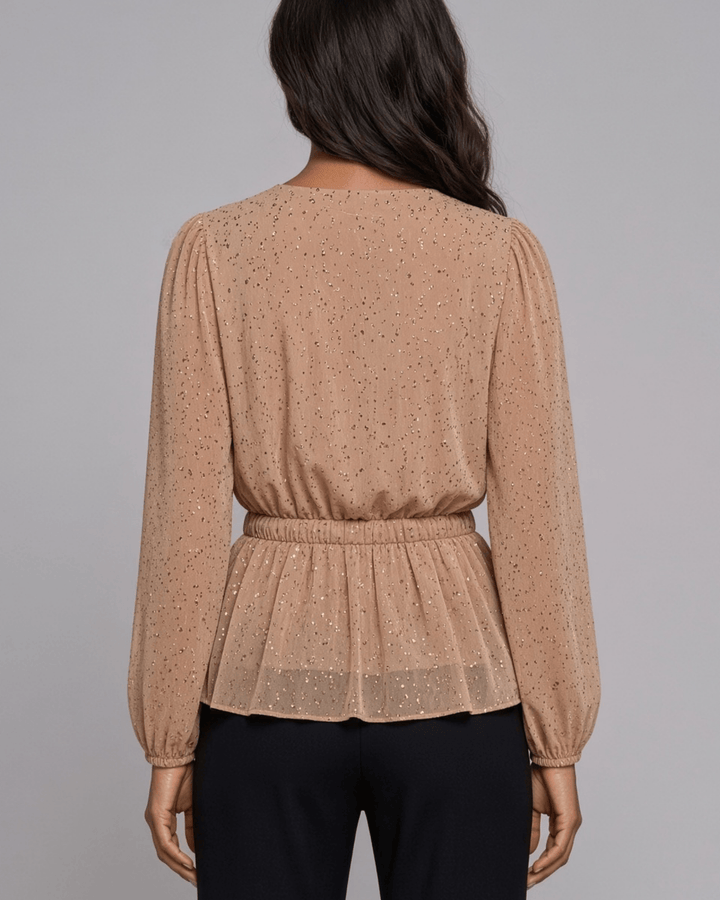 Made in USA |  Women&