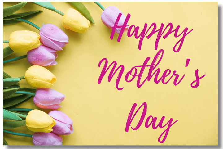 A Mother&