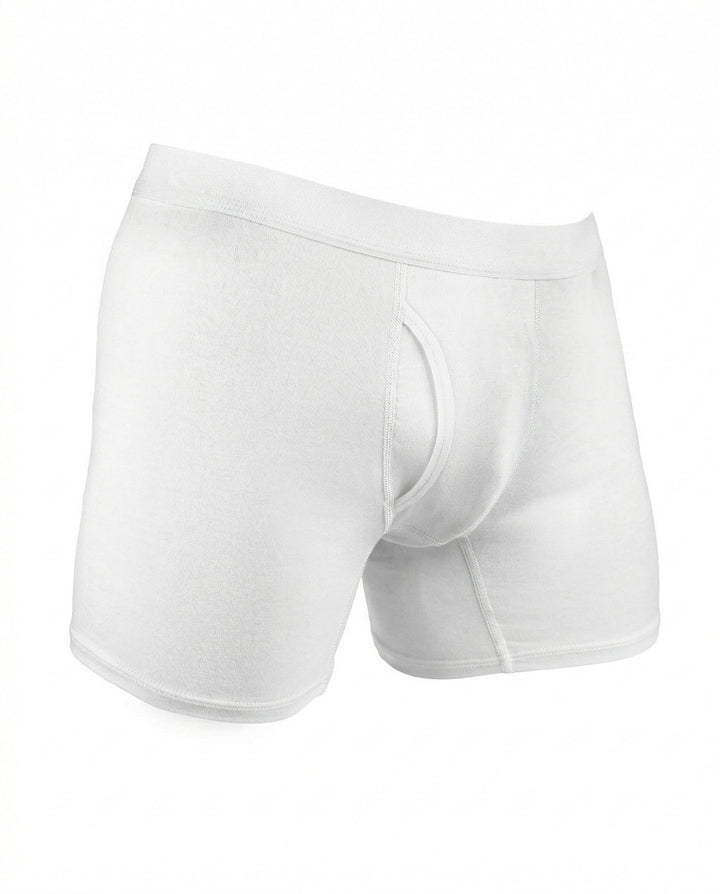 WSI HYPRTECH™ BAMBOO Brief w/ Fly