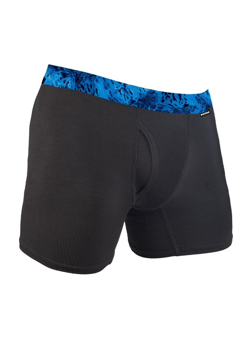 Shoreline Prym1 HYPRTECH BAMBOO Briefs, men's underwear
