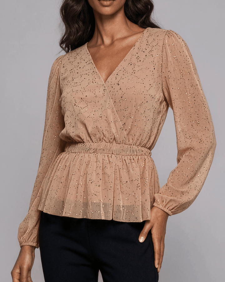 Made in USA |  Women&