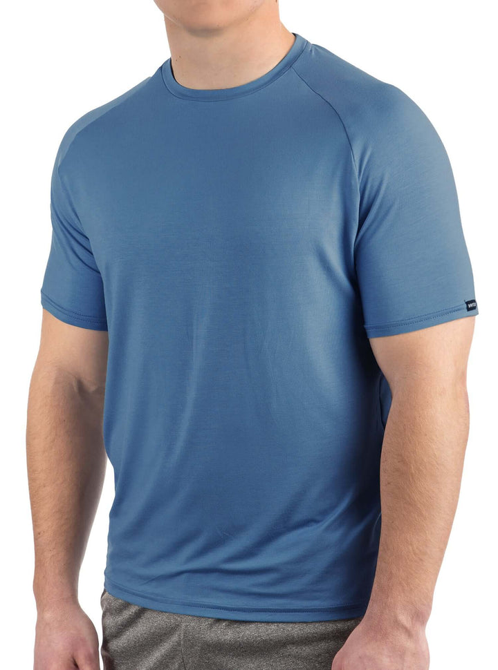 Made in USA WSI Sportswear Men&