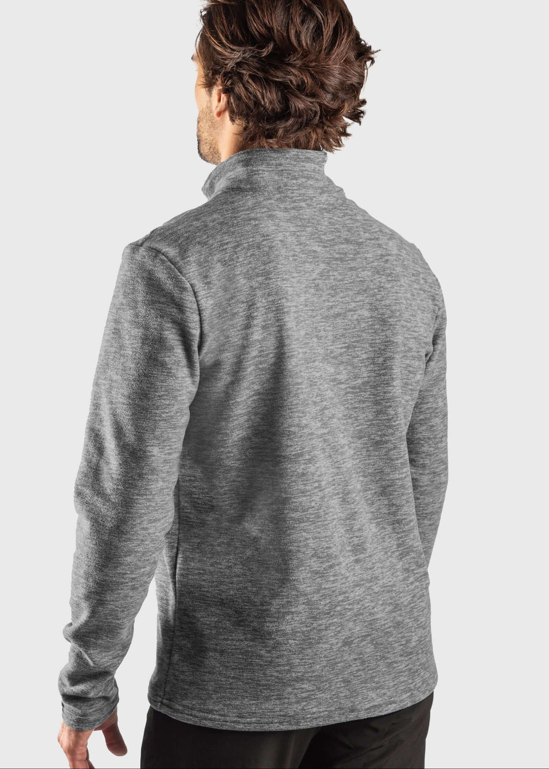 Polar Fleece Pullover