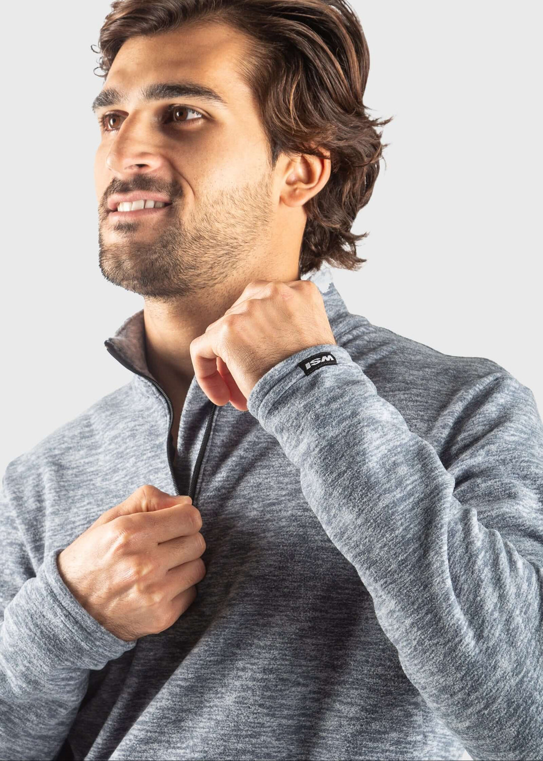 Polar Fleece Pullover