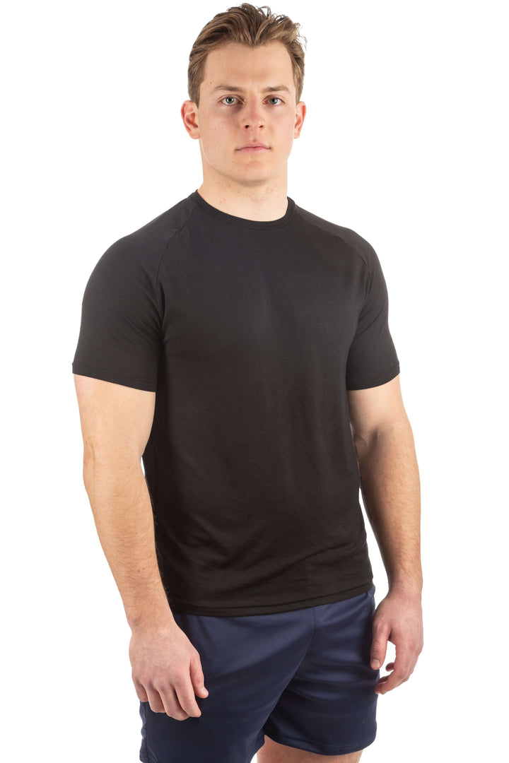 Made in USA WSI Sportswear Men&